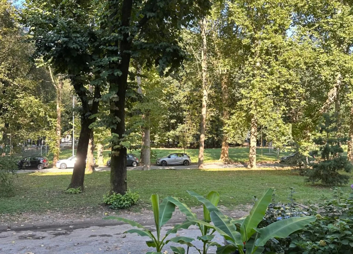Appartamento Ripalta House San Donato Milanese 0*,