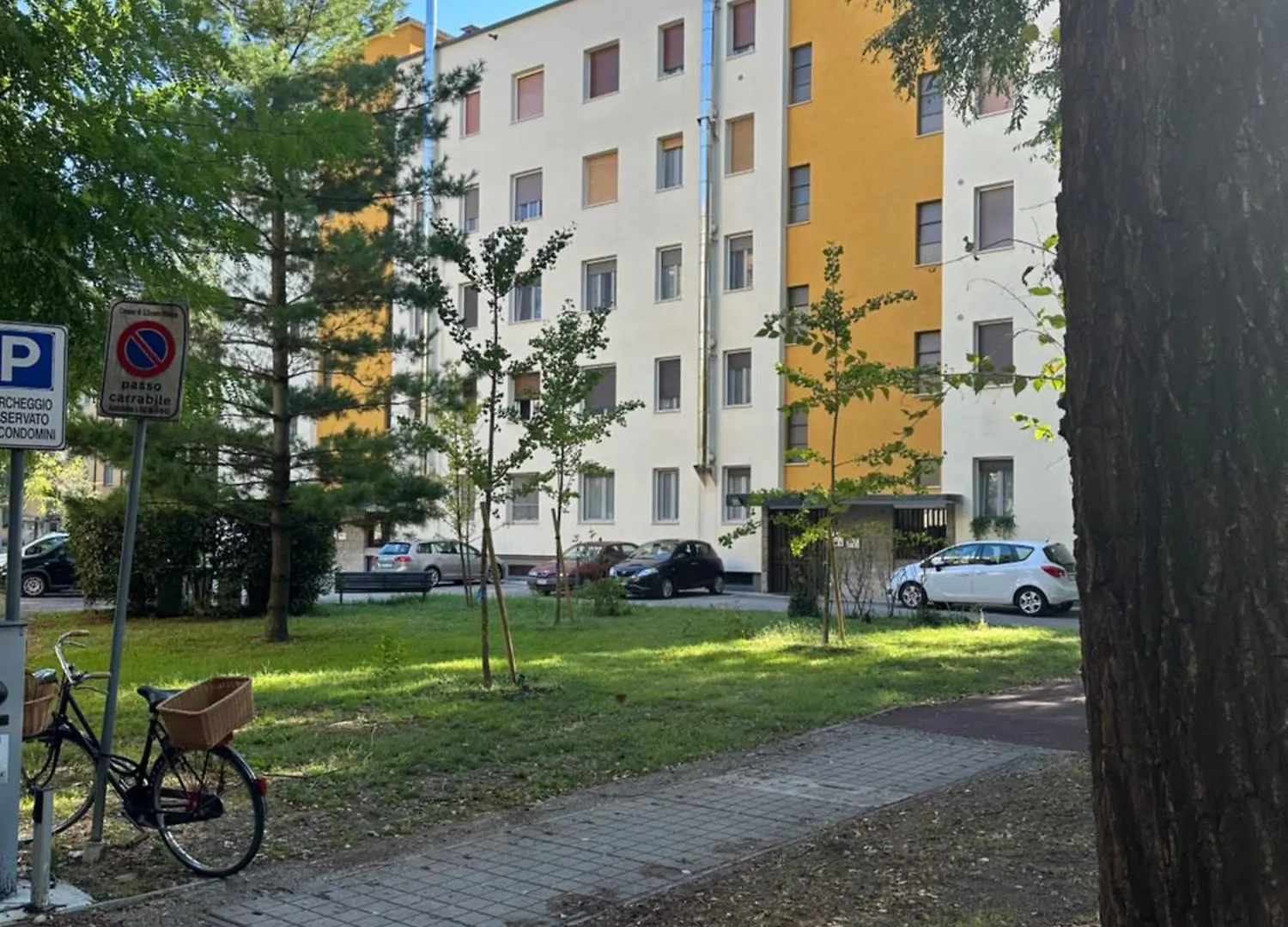 Appartamento Ripalta House San Donato Milanese