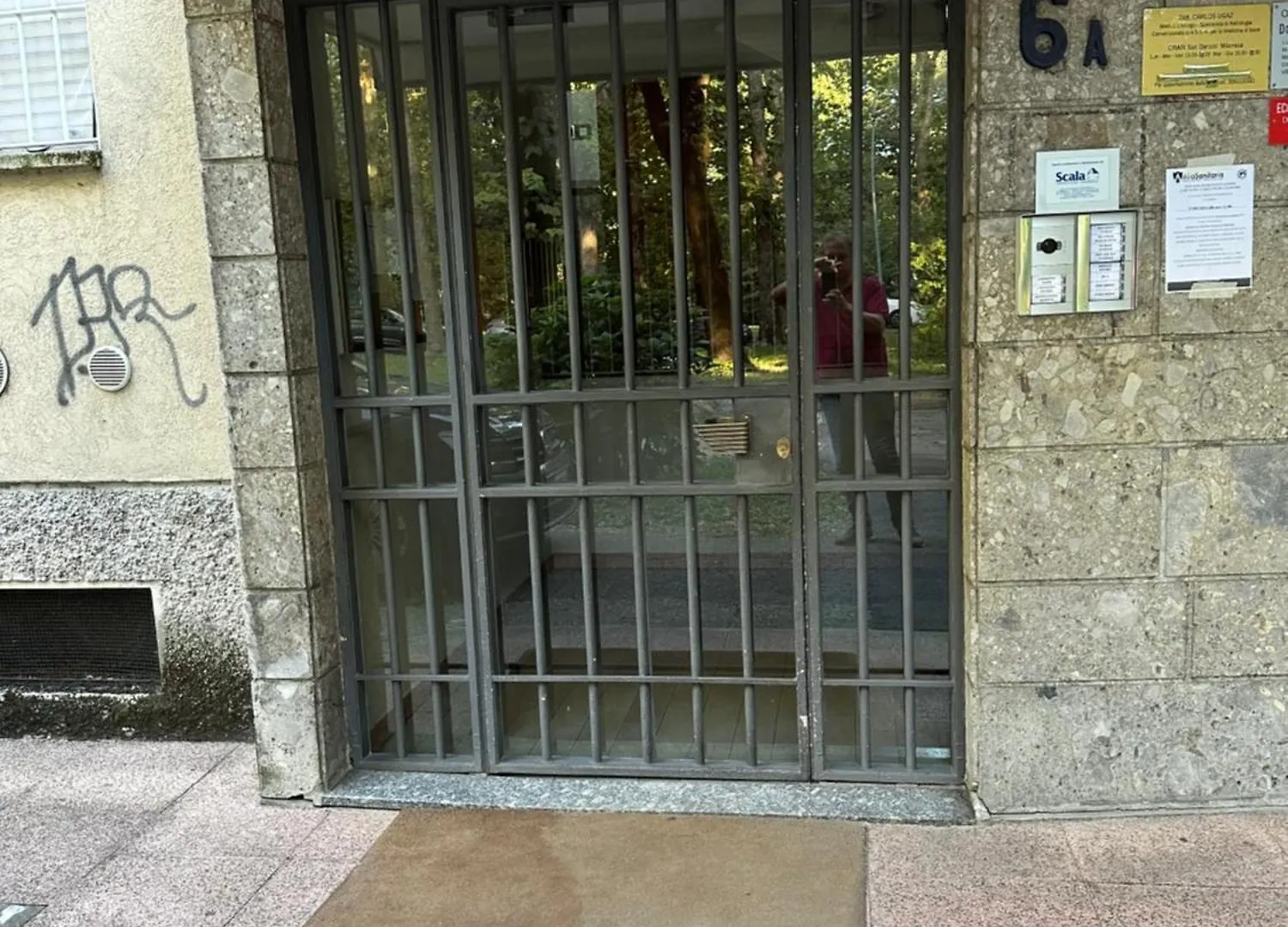 Appartamento Ripalta House San Donato Milanese