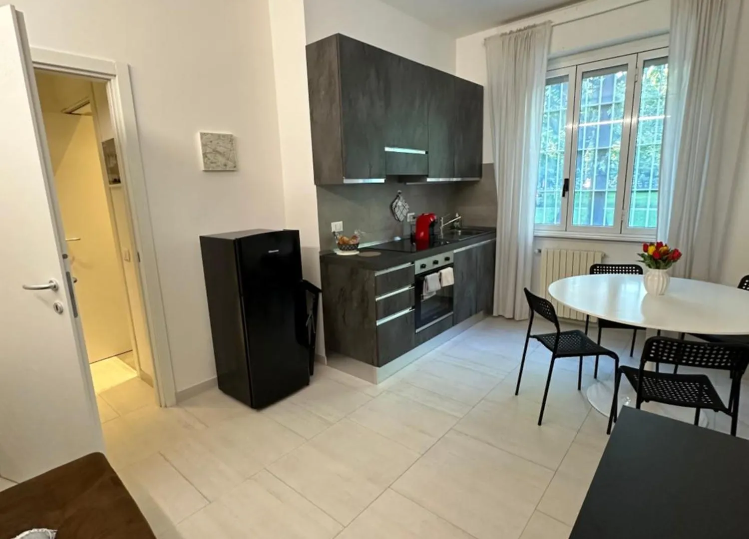 Appartamento Ripalta House San Donato Milanese 0*,