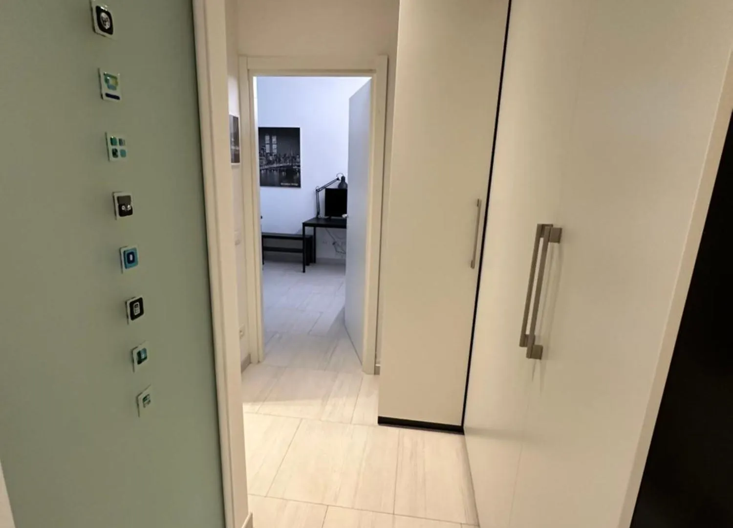 Appartamento Ripalta House San Donato Milanese