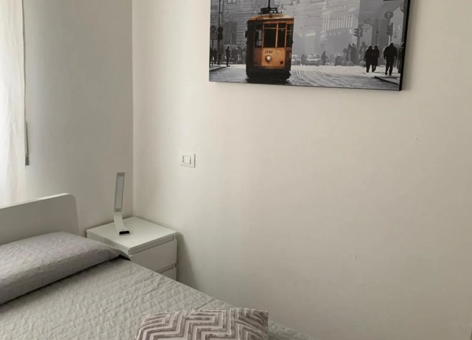 Appartamento Ripalta House San Donato Milanese