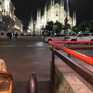  Appartamento Real Duomo Palace